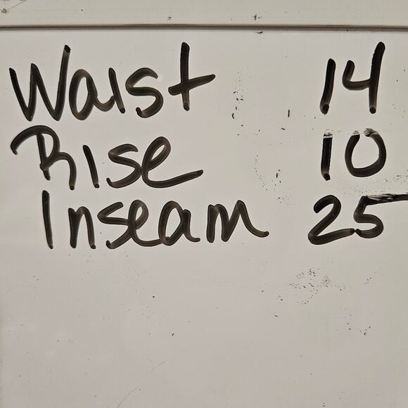 AG Adriano Goldschmied The Farrah Skinny Ankle High Rise Jeans Teal 27R Casual - Picture 14 of 16